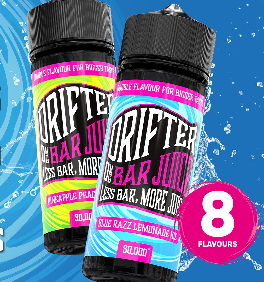 only-the-vape-drifter-Shortfills